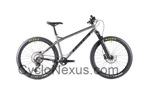 Cotic BFe scheda tecnica e recensioni